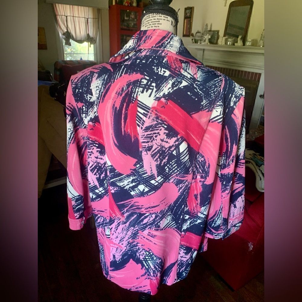 N Touch Jacket  - Picture 3 of 6